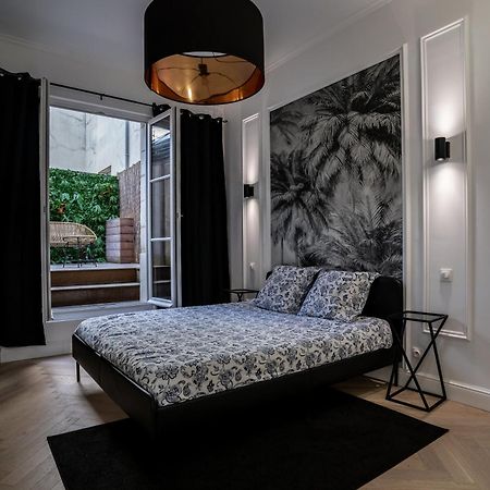 Le Jeanne D'Arc Apartment Шинон Екстериор снимка