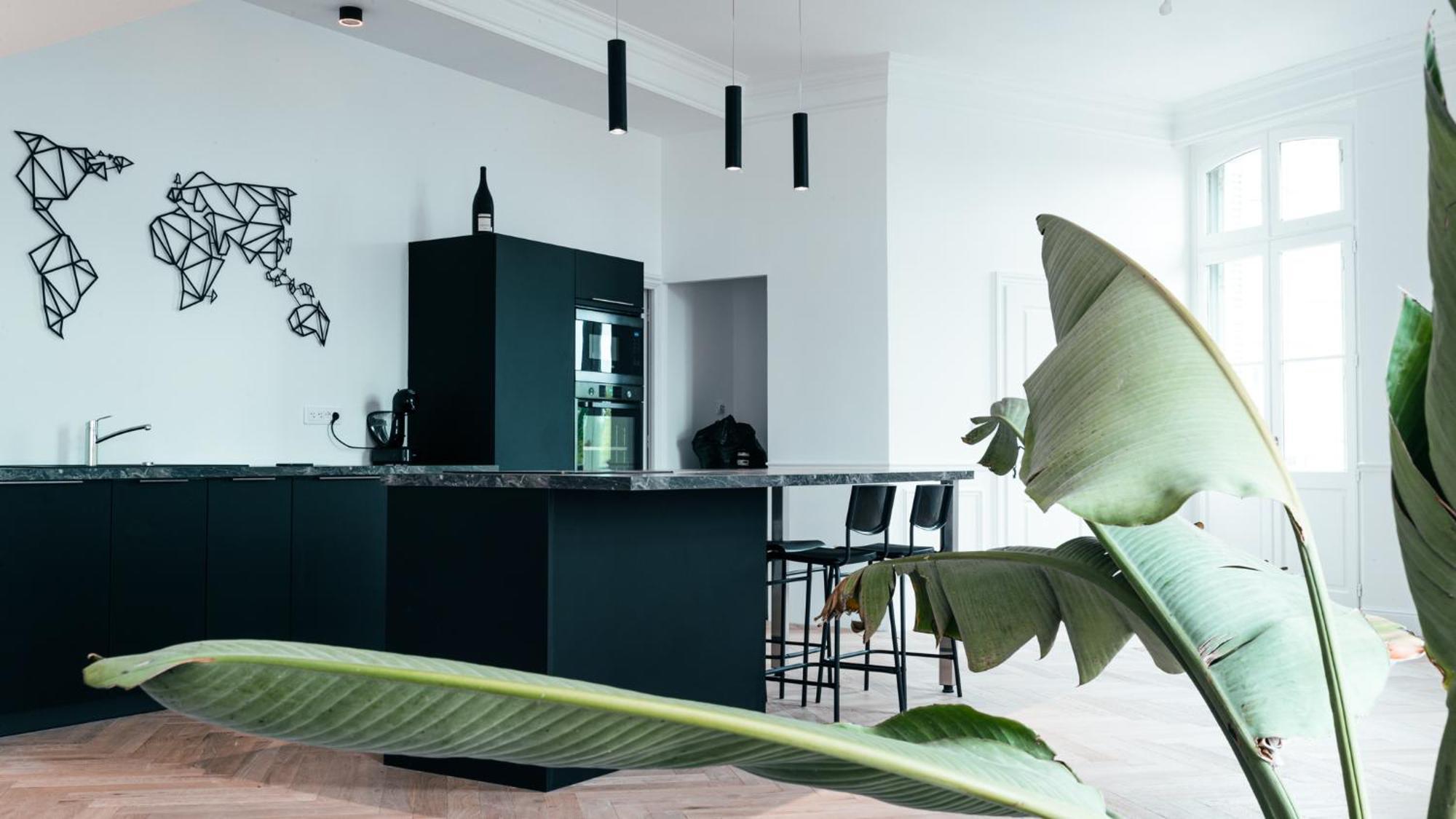 Le Jeanne D'Arc Apartment Шинон Екстериор снимка