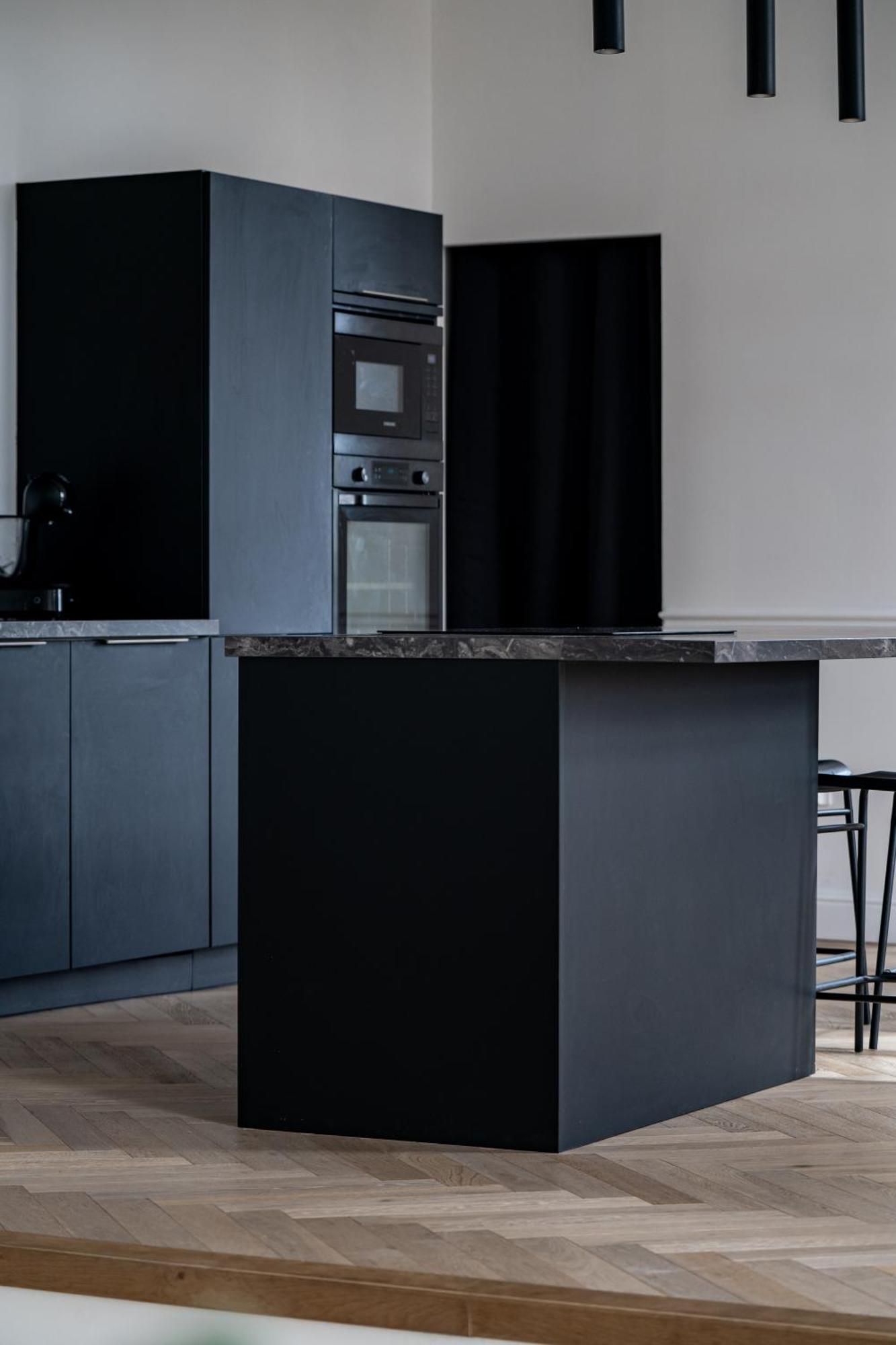 Le Jeanne D'Arc Apartment Шинон Екстериор снимка