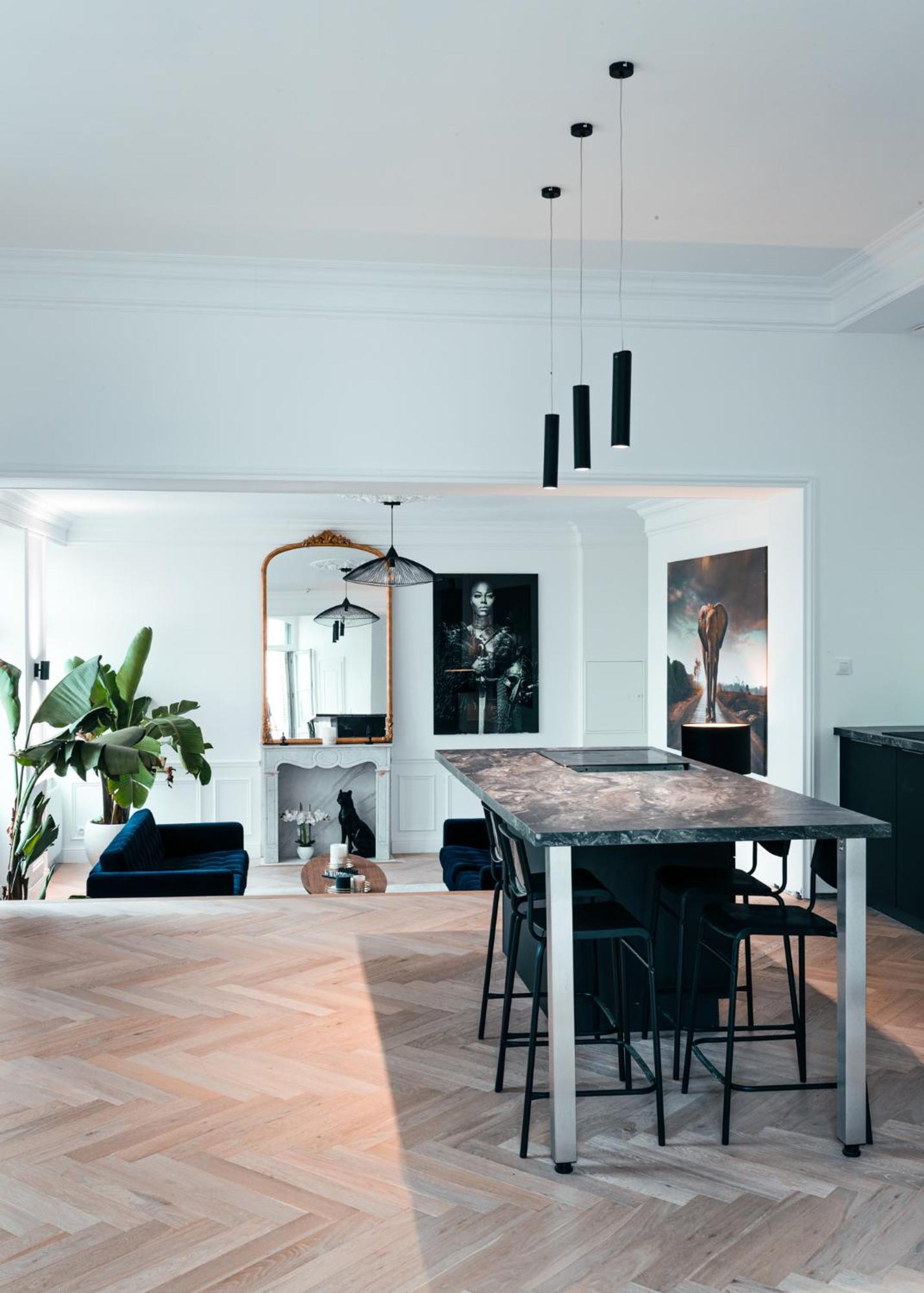 Le Jeanne D'Arc Apartment Шинон Екстериор снимка