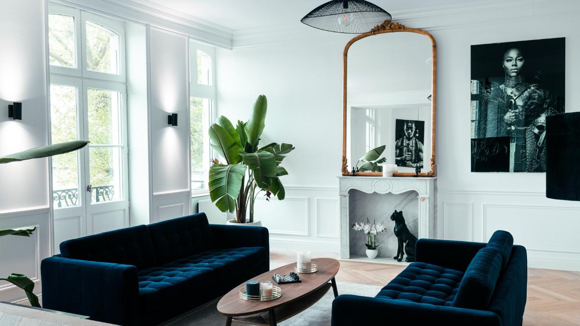 Le Jeanne D'Arc Apartment Шинон Екстериор снимка