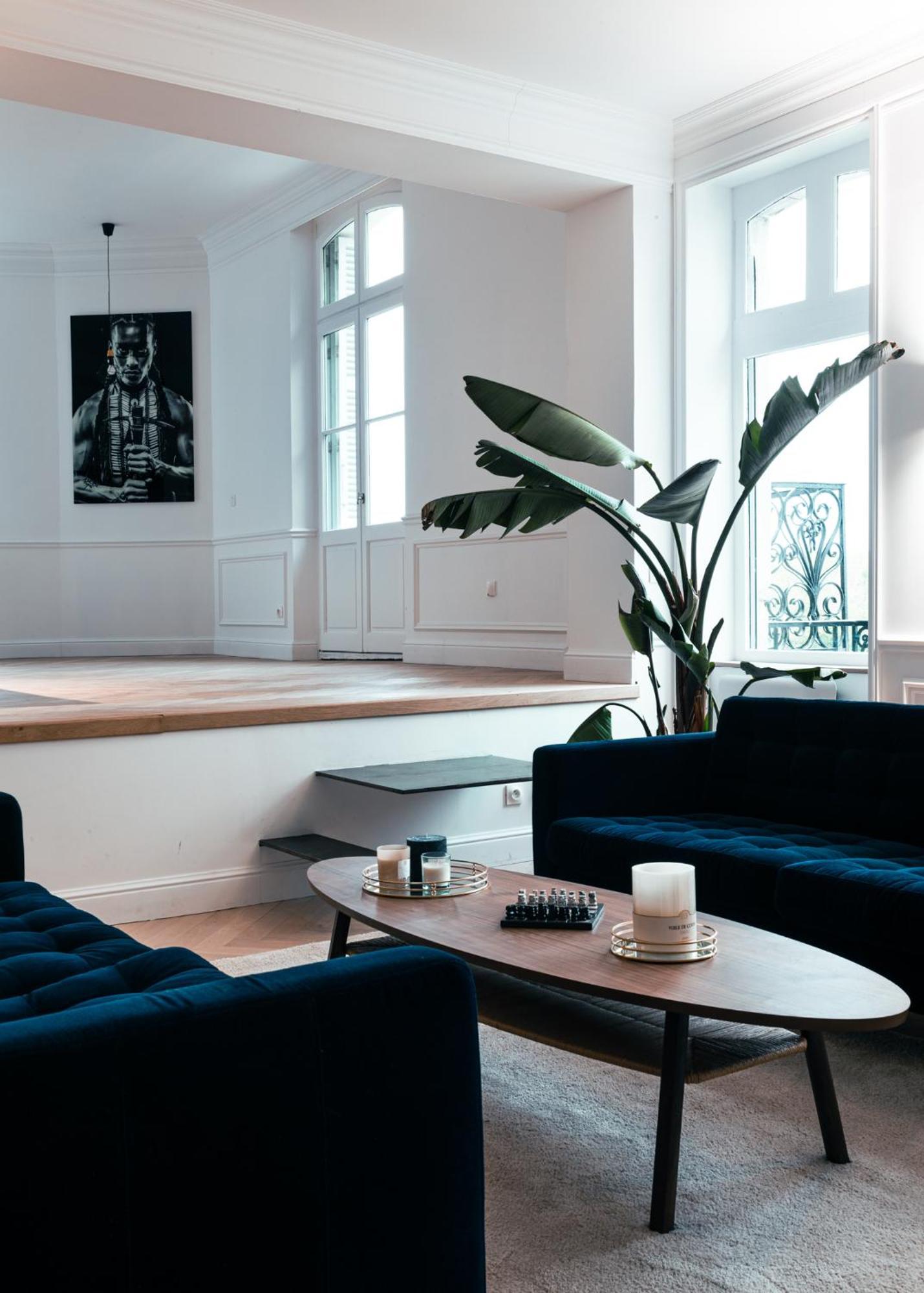 Le Jeanne D'Arc Apartment Шинон Екстериор снимка