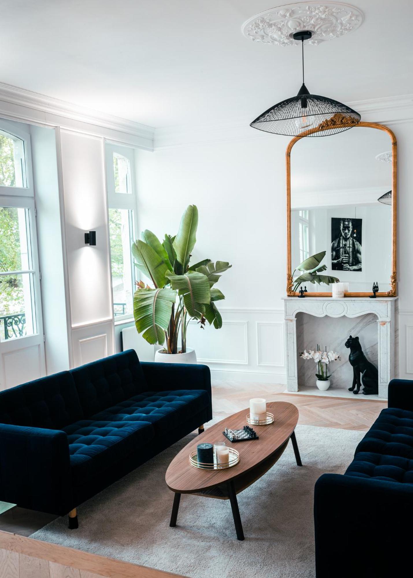 Le Jeanne D'Arc Apartment Шинон Екстериор снимка